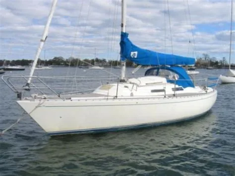 OMEGA 30 sailing