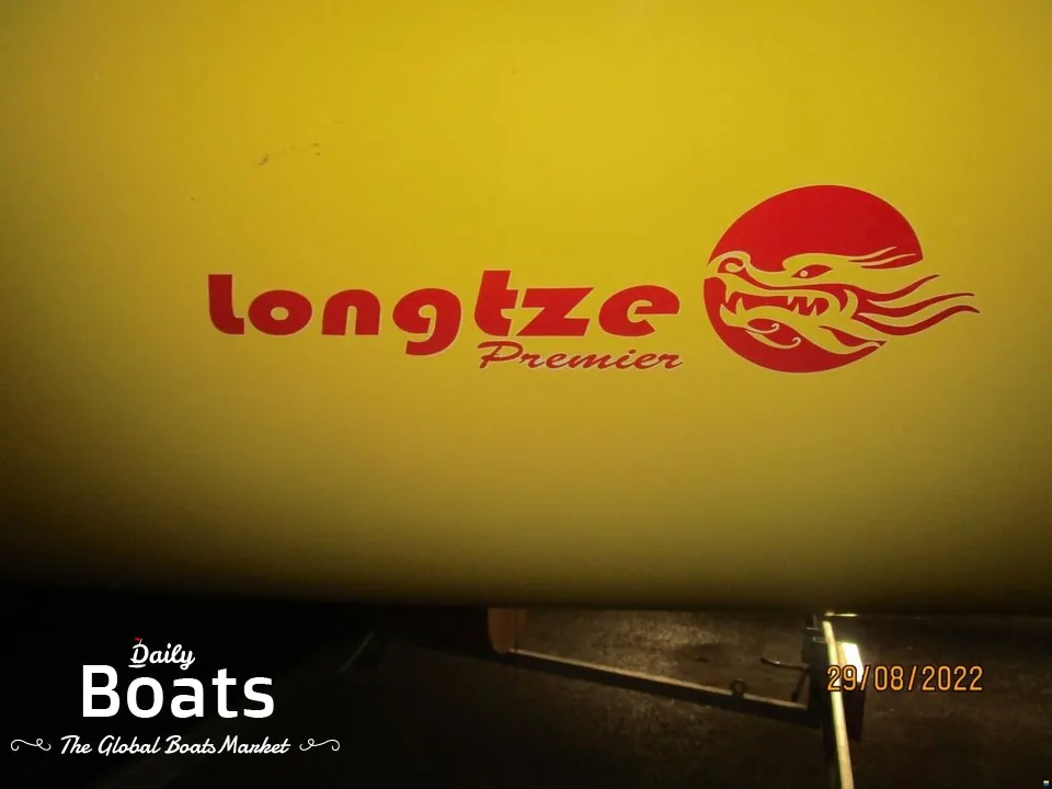 LONGTZE PREMIER sailing